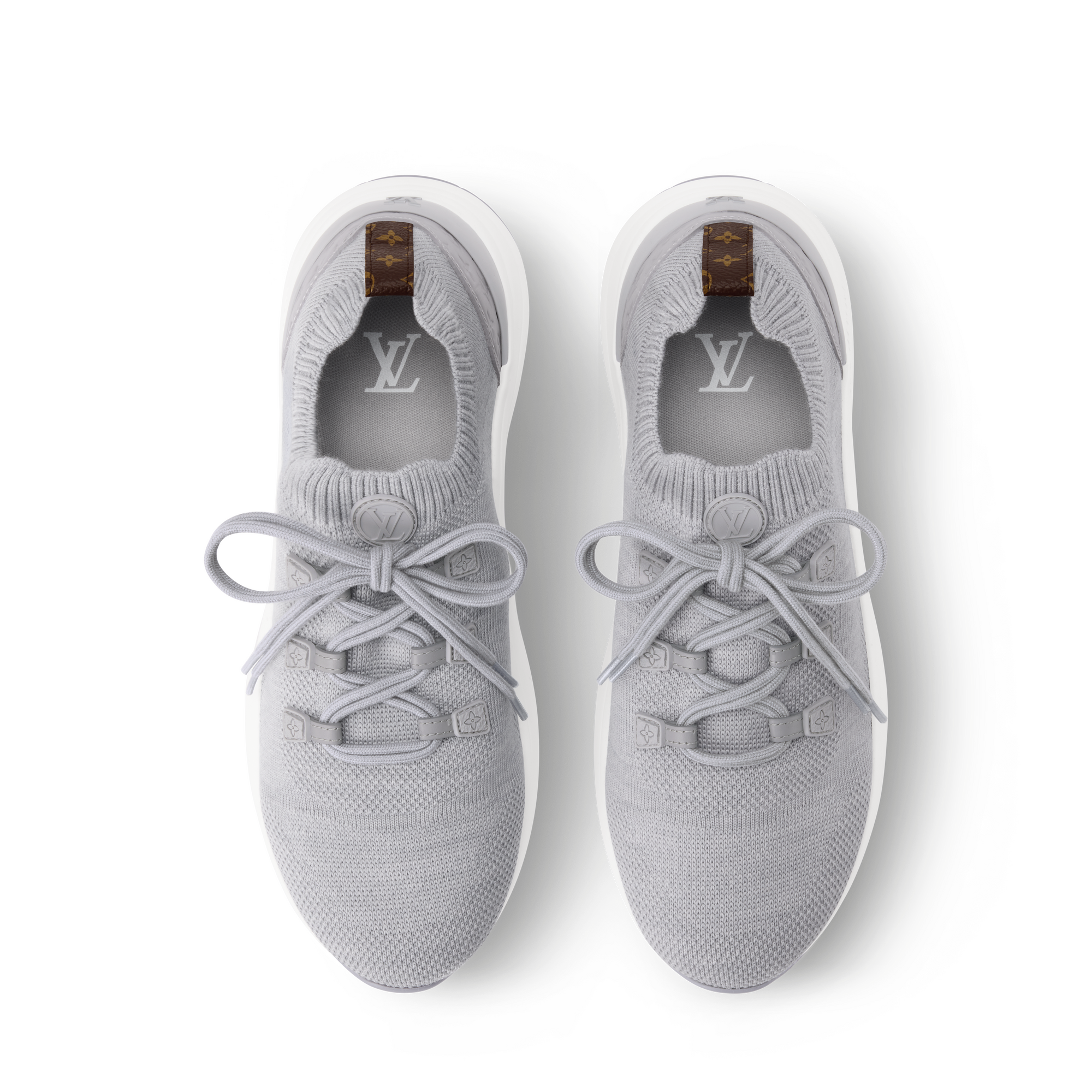 LV Wavelight Knitted Sneaker - Shoes | LOUIS VUITTON
